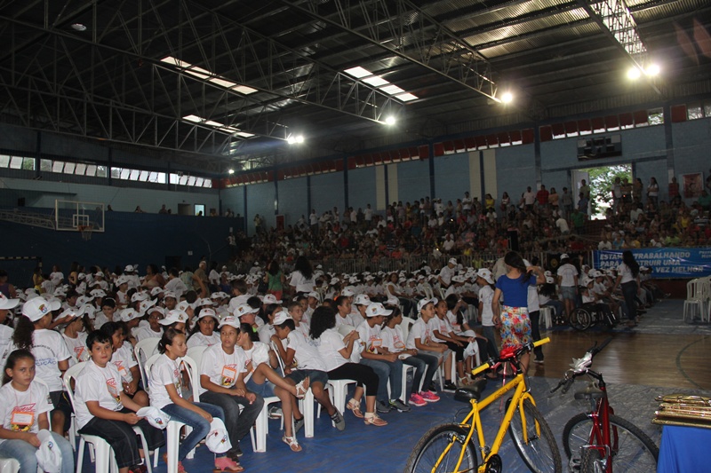Proerd entrega certificados